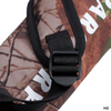 CAMOUFLAGE 19" KIDS YOUTH BACk ARROW QUIVER