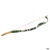 12 LBS KIDS TRADITIONAL RECURVE BOW