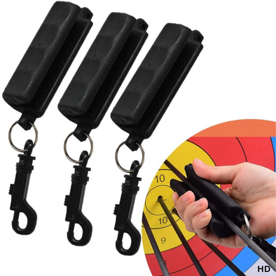 Arrow Puller with belt or ring clip pack of 3