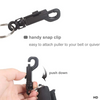 Arrow Puller with belt or ring clip pack of 3