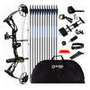 Sanlida X8 Hunting compound bow Kit and soft case