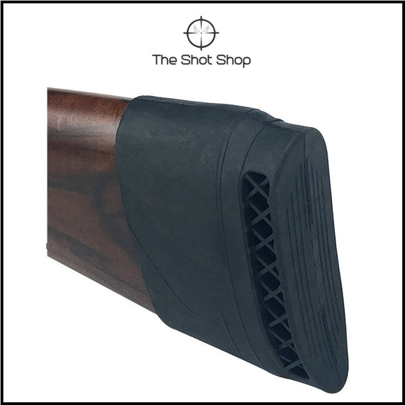 recoil pad for riffles and shotguns