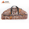 Compound Bow soft case 95cm or  115cm Padded Layer Foam for compound bows
