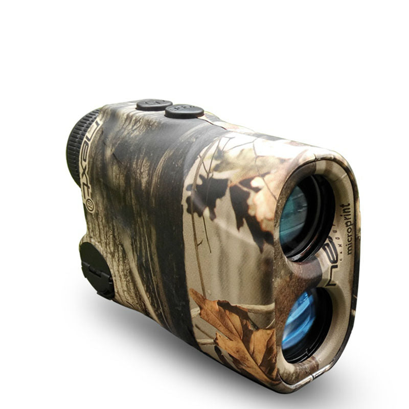 400M Camo Hunting Laser Rangefinder Camo – The Shot Shop