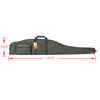 RBK Tactical Heavy Duty Rifle Gun Slip bag case