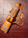 Arrow back Quiver 53X12.5 cm 3 Styles available for archery hunting