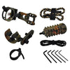 Archery Compound Bow Accessories Kit in 5 Colors