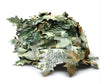 3D Camouflage leaves hunting cap