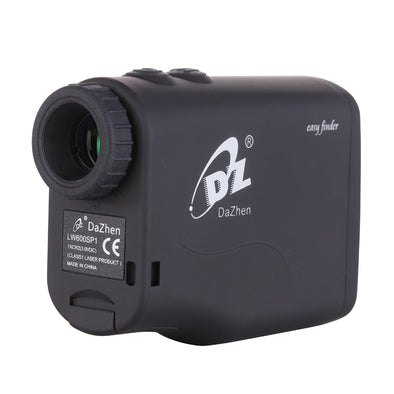 Rangefinder Laser Distance Meter 600m Waterproof hunting & golf
