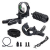 Compound Bow Accessories Kit in Black