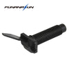 Screw In Leaf Arrow Rest for Compound and Recurve Bow