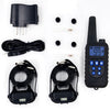Remote Control Waterproof Dog Training E Collar T1889