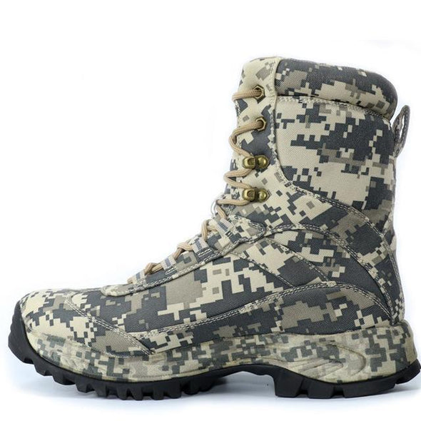 RBK CUNGE Tactical Men's Boots
